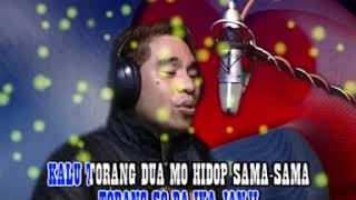 Cinta Facebook (Lagu Manado)