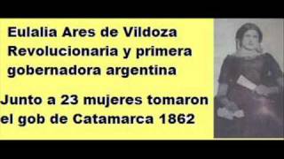 Mujeres Argentinas Famosas.wmv