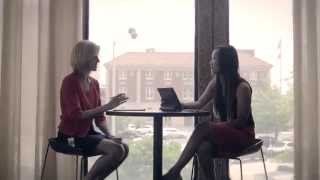 Intern Experience HD