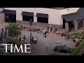 Armed Citizen Kills Shooter At An Oklahoma Restaurant | TIME