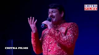 Manoj Tiwari का सुपर हिट स्टेज शो #उमर अईसने ह बहक जाला केहू #Live Stage Show 2018