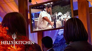 The Final Challenge Turns An Award Show Into Hell | Hell's Kitchen