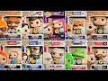 Funko Fusion ALL 69 Characters & Variants + DLC & Exclusives