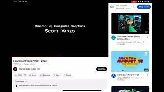 The curiosity company/20th century fox television (1999)