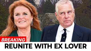 The Dark TRUTH Behind Andrew & Fergie's Current Relationship EXPOSED - Secrets They Tried To Hide