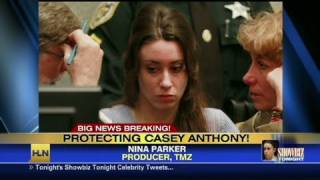 Hln Protecting Casey Anthony