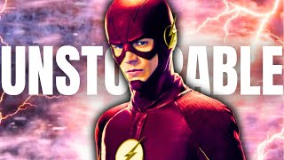 The Flash ⚡ Unstoppable [The Score]