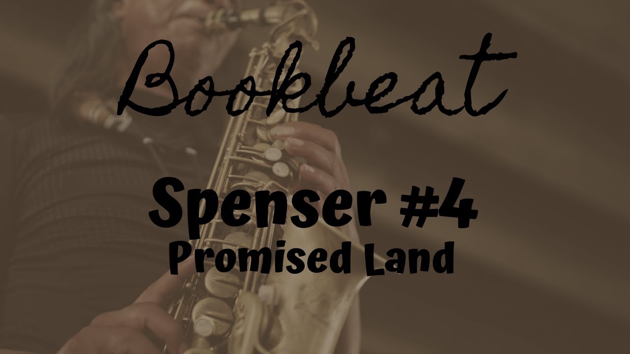 SPENSER 04 - PROMISED LAND (Robert B. Parker) - YouTube