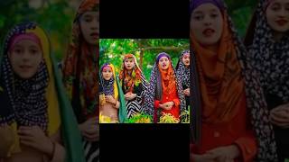 Kon Kon rozay rakhyga | Chiriya Roza | Ramadan Kalam | Huda Sisters #shorts