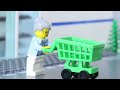 LEGO City Animation Fails STOP MOTION LEGO City, Ninjago, Police & More  LEGO City  Billy Bricks