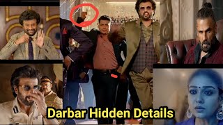 Darbar Story Reveal and Hidden Details and overview| Spoiler Alert |
