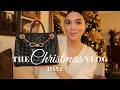 16 TIMELESS LUXURY ITEMS TO ADD TO YOUR WARDROBE | VLOGMAS DAY 2 | Samantha Guerrero