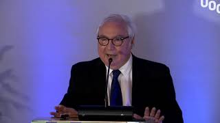 “The Network Society in the Age of Pandemics” by Professor Manuel Castells