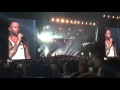 This Love - Maroon 5 Live in Singapore 2015