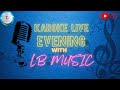 LB Music | Live Streaming  28 september 2024