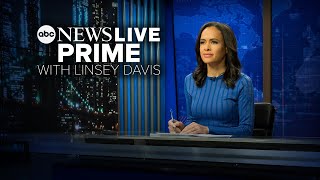 ABC News Prime: Supply chain nightmare; Deadly bow and arrow attack; Conversation with David Grohl