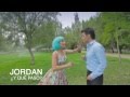 Jordan - Y qué pasó? (Video Oficial)