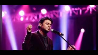S Janaki - AR Rahman | Mash up