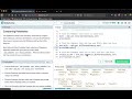 Writing Efficient Python Code 14 | DataCamp | DataCamp solutions