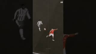Bruno Fernandes ● Manchester United #shorts