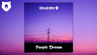 LoFi Type Beats 2023 - Purple Dream By Ghostrifter | Chill | Relaxing | Chillhop Study Music ☕ 🐻
