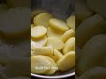 Roasted Potatoes