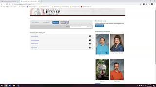 How to Use LibGuides