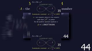 [YTOV] 50 Constants Explained Scan
