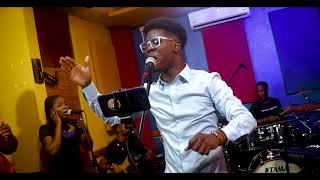 I Am Praying (Hymn) - Oshane Mais