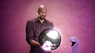 Inside Kobe Bryant's Musecage (Part 2) | ESPN