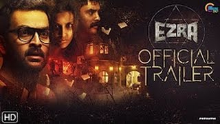 Ezra   Malayalam Movie Trailer- Manichithrathazhu Remix Official   HD