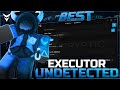 [NEW] Best Undetected Roblox Executor 2026 | Cryptic Windows Full Review (100% sUNC, 99% UNC)