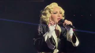 Madonna - Erotica (The Celebration Tour/2024 Edition)