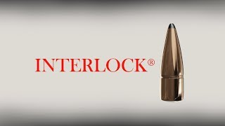 Hornady® InterLock® Bullet Overview