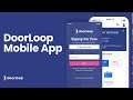 Manage Your Rentals Remotely with DoorLoop's Mobile App