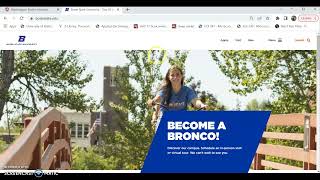 Project 4 Usability Test Screencast