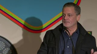 Dan Gilbert to give first public speech since stroke