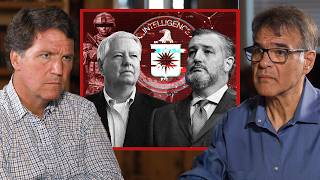 Ex-CIA Agent Reveals the Truth About Ted Cruz and Lindsey Graham