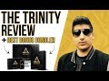 The Trinity Review - ✋STOP✋ Don't Buy Without My CUSTOM Bonuses!