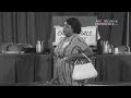 Fannie Lou Hamer's Powerful Testimony | Freedom Summer