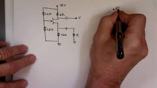 Solved JFET Examples