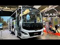 New MAN Lion's Coach | Busworld 2023