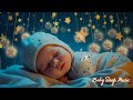 Mozart and Beethoven ♫ Sleep Music for Babies ♫ Mozart Brahms Lullaby ♫ Baby Sleep Music