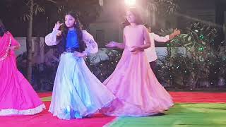 Gal Karke -Dance cover | Ashu @AshuluckySwag (center)  #gmdancestudents #newtodance #dance #beginner