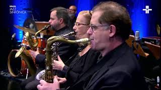 Castelo Rá-Tim-Bum | Brasil Jazz Sinfônica 54 anos de TV Cultura