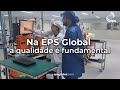 At EPS Global, We Care