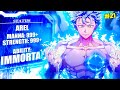 [1-21] He was reborn 100 times and now, with all this knowledge, he has become the strongest - Recap