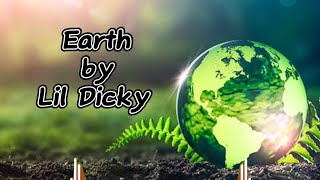 Earth - Lik Dicky (lyrics)