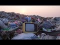 We produce 13 tons of hazardous waste every second [Advertiser content from MailChimp]