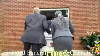 L.E. Floyd Funeral Home & Cremations